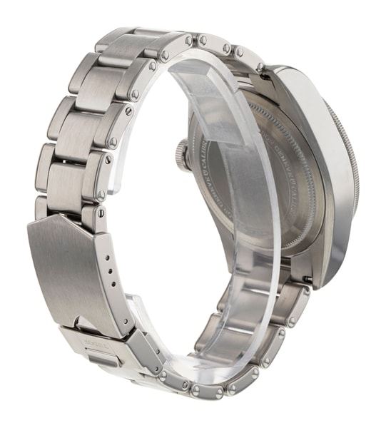 Tudor Black Bay GMT M79830RB-0001